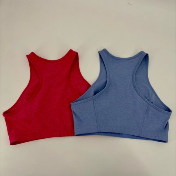 Outdoor Voices Athena Crop Top BundleOf 2 Crop Tops XL - Picture 12 of 14